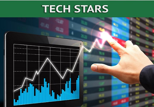Tech Stars : Buy CFCL Ltd And Tech Mahindra Limited By Religare Broking